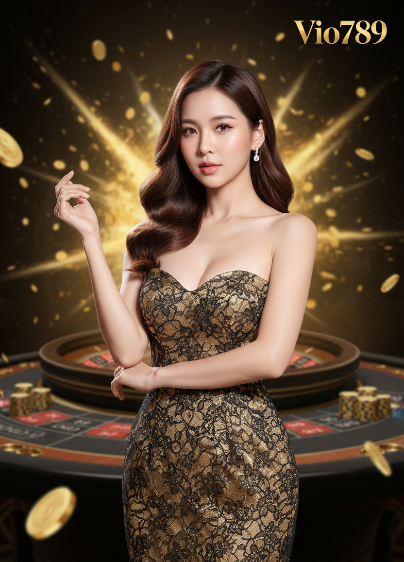 Vio789 สุดยอดเคล็ดลับปั่นสล็อตออนไลน์ให้ปัง ทำกำไรเน้นๆ ที่นี่ที่เดียว